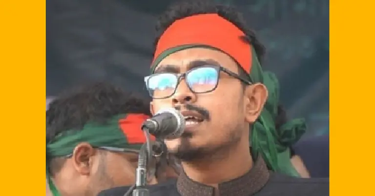 সাদিক কায়েম